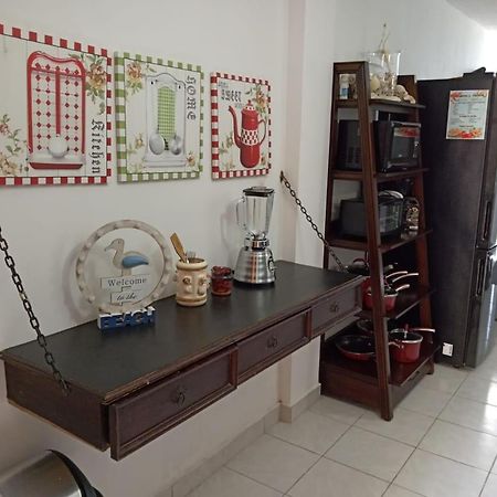 基诺湾Mision Del Sol公寓 外观 照片
